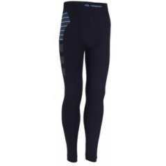 Termo kalhoty TERMOVEL SEAM PANTS BIONIC tmavě modré