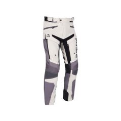 Motorcycle pants RICHA INFINITY 2 ADVENTURE grey
