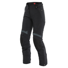 Dámské moto kalhoty DAINESE CARVE MASTER 3 LADY GORE-TEX black/ebony