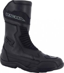 Moto boty RICHA VULCAN 2 WP černé