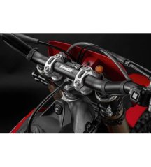 Brýle na vidlice s trojitým uchycením pro Ducati Off-road 97381251AA