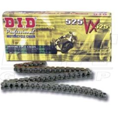 Řetěz DID 525VX 116