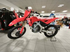 CRF 300 RT