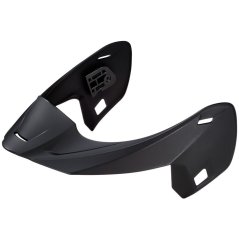 Peak for motorcycle helmet SCORPION EXO-930 neon red