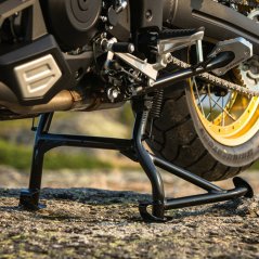 Centrální stojan SUZUKI V-STROM DL800 42100-25820-000 REPLIKA