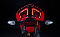 Ducati Panigale V4S