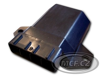 Řídící jednotka TM F08130.006 - použitá