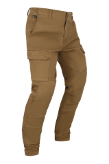 Moto kalhoty RICHA APACHE 2 sand