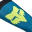 Nadkolenky FOX Flexair Fracture Kb Sock mátově zelené 36366-266