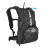 Backpack with drink bag ACERBIS H2O LOGO black/white 26167.315