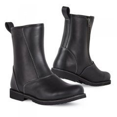 Moto boots ELEVEIT CR CLASSIC WP black