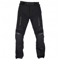 Moto kalhoty RICHA CYCLONE 2 GORE-TEX černé