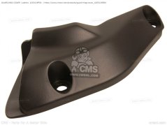 Kryt motoru SUZUKI DRZ-400/DR-Z4 42510-29F00