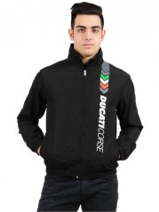 Bunda DUCATI CORSE černá 16 66002