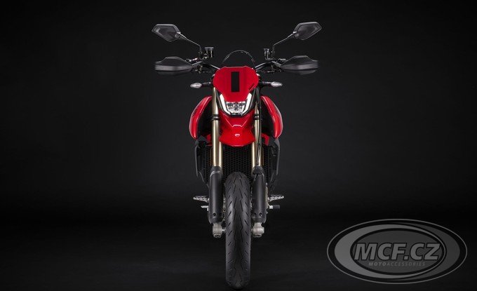 DUCATI Hypermotard 698 Mono