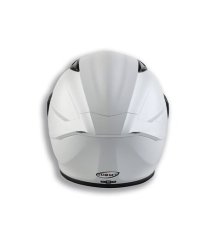 Moto přilba DUCATI Logo bílá 98108832