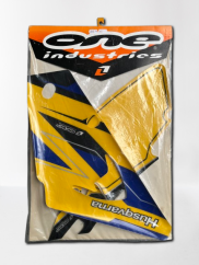 ONE Polep HUSQVARNA 2t 2000-2003 | GR-HQ100