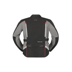 Moto bunda RICHA INFINITY 3 PRO černá