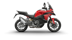 DUCATI Multistrada V2S