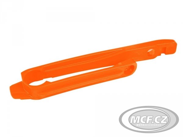 Lízátko RTECH KTM oranžové R-SLIKTMAR012
