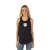 Lady´s t-shirt  FOX Head Tank black 31842-001