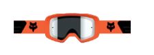 Dětské brýle FOX Yth Main Core fluo oranžové 31395-824