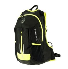 RICHA PADDOCK BAG fluo yellow