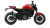 DUCATI Monster