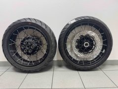 Originální sada kol DUCATI Multitrada V4S / Multistrada RALLY
