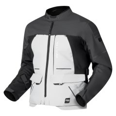 INFINITY 3 ADVENTURE JACKET grey