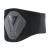 Kidney belt DAINESE LUMBAR BELT HIGH black