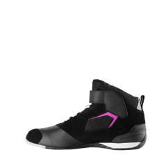 Moto boots XPD X-RADICAL LADY pink