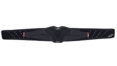 Ledvinový pás ALPINESTARS SEQUENCE černo/červený 6504619