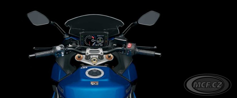 SUZUKI GSX-S1000GT 2026