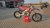 HONDA CR T 500 TOMASIN RACING 2026