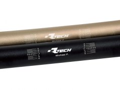 Řídítka RTECH MICHAEL P. Ø22 mm