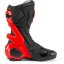 Motorcycle boots FORMA ICE PRO FLOW red/black