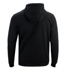 Mikina SUZUKI V-STROM HOODED černá 990F0-VSZJ0