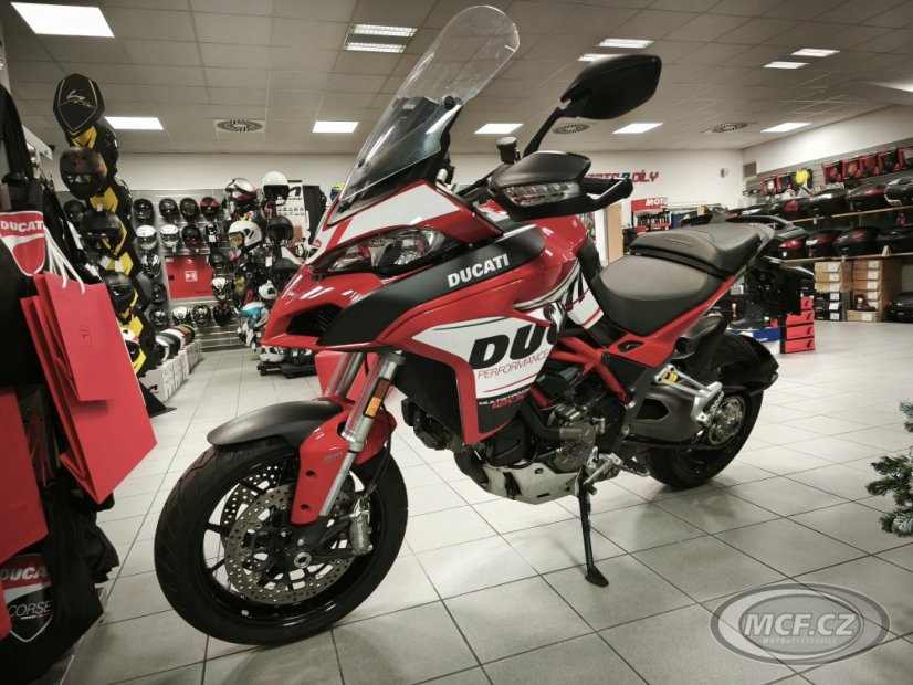 Ducati Multistrada 1200