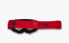 Dětské brýle FOX Yth Main Core fluo červené 33042-110