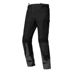 Motorcycle pants RICHA INFINITY 3 ADVENTURE black short