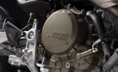 DUCATI Hypermotard 698 Mono