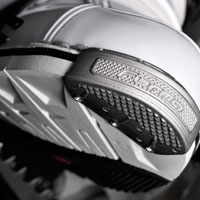 Kovové špice FORMA - ZAMA pro všechny modely pár