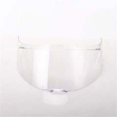 Plexi ASTONE GT3 s přípravou pro pinlock čiré GT3VP-CL