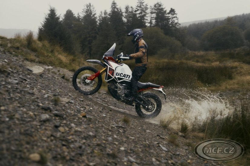 INFINITY 3 ADVENTURE JACKET brown/grey