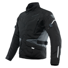 Moto bunda DAINESE TEMPEST 3 D-DRY černá/ebony