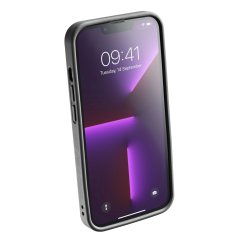 Ochranný kryt Interphone QUIKLOX pro Apple iPhone 13 Pro černý