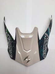 Kšilt SCORPION VX-15 AIR MATRONX