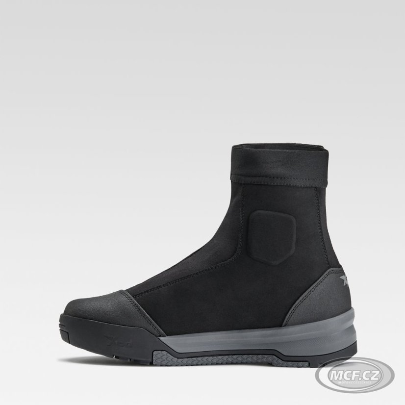 Moto boots XPD X-ADV SPORT H2OUT black