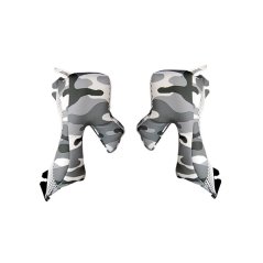 Interiér lícnice do přilby JUST1 J39 CAMO